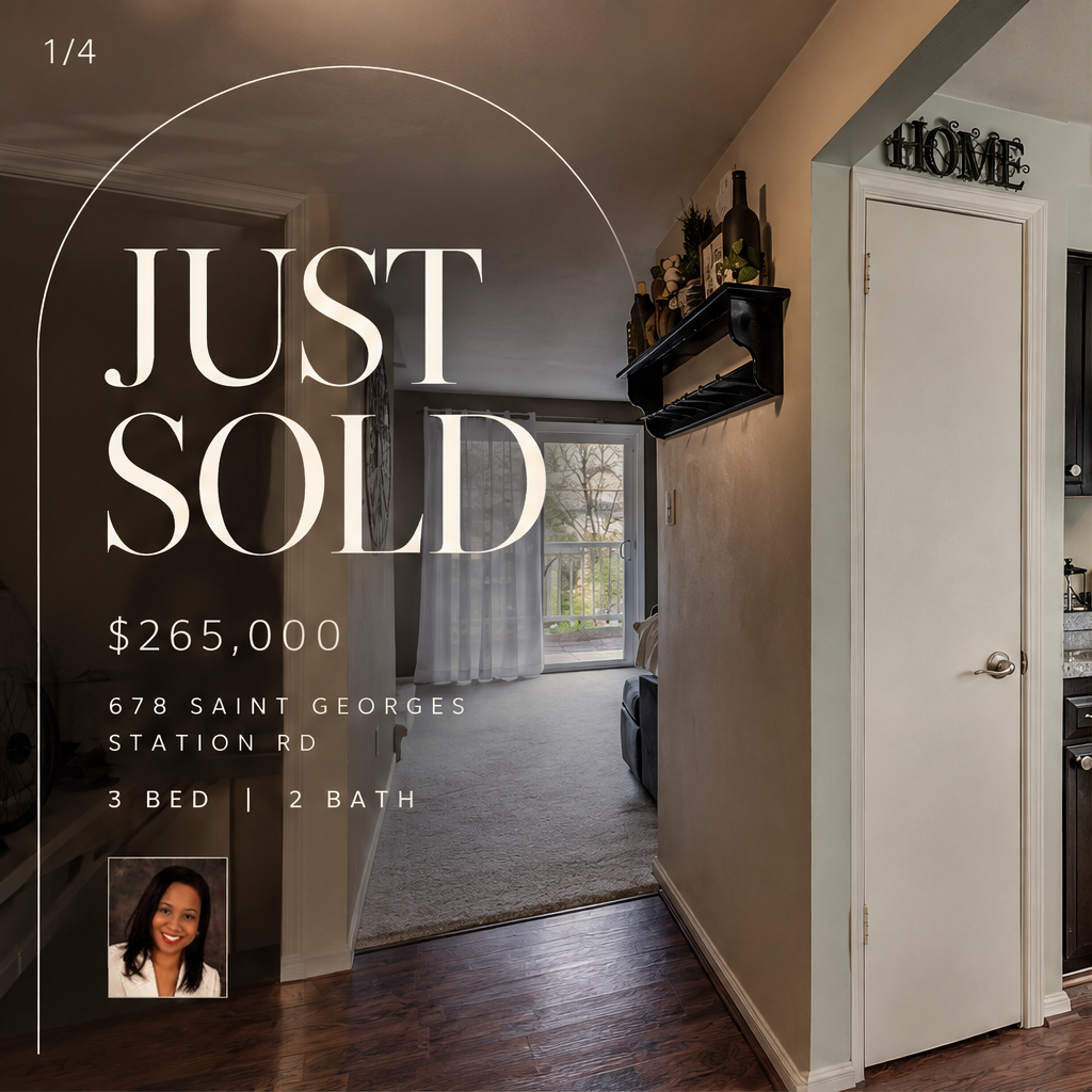 678 SAINT GEORGES STATION RD